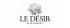ROUGIR DE DESIR