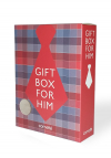 Cornette Bokserki Legs 010/44 Gift Box