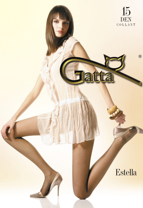 Gatta Rajstopy Gatta Estella 15