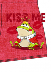 Cornette Bokserki Kiss Me 010/55