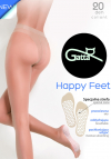 Gatta Rajstopy Happy Feet 20 Den