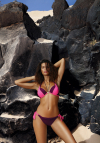 Marko Kostium kąpielowy Trish Bacco-Flash Pink M-458 (5)