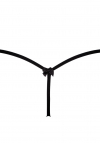 Anais Stringi Medea czarne