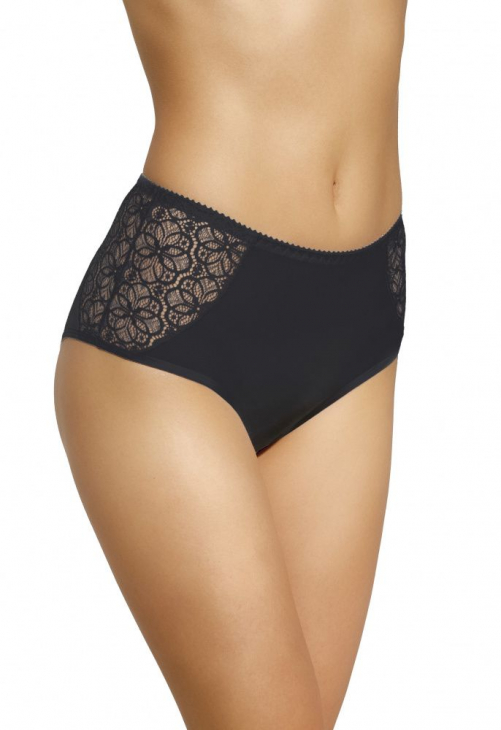 Gabidar Figi Zuza 67 Czarne