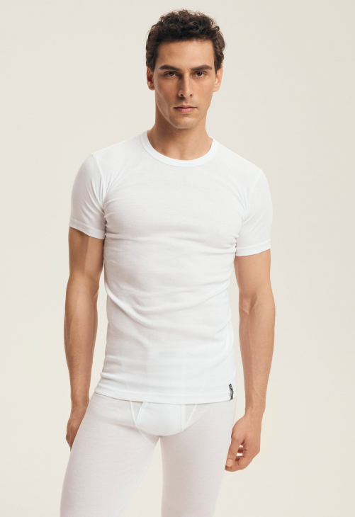 Henderson Podkoszulek George 1495 J1 Biały