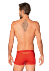 Obsessive Bokserki Boldero Red