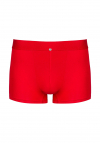 Obsessive Bokserki Boldero Red