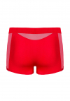 Obsessive Bokserki Boldero Red