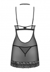 Obsessive Koszulka Donarella Chemise + stringi