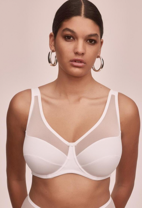 Biustonosz miękki Alles Havana M