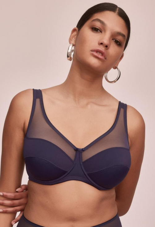 Biustonosz miękki Alles Havana 01 M