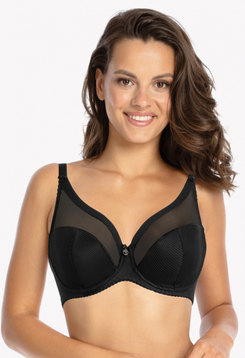 Biustonosz półusztywniany Gaia Sonia 1058