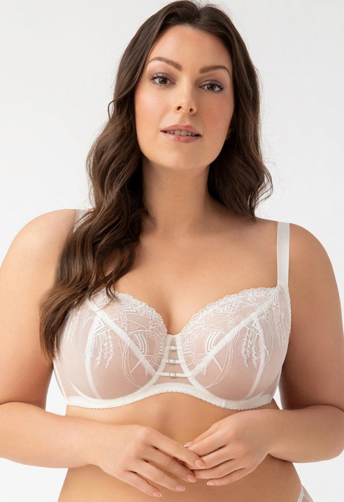 Biustonosz miękki Gorsenia Diya K783