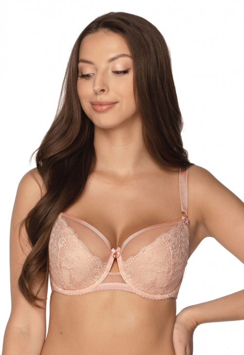 Biustonosz półusztywniany Gaia Amelia 1192