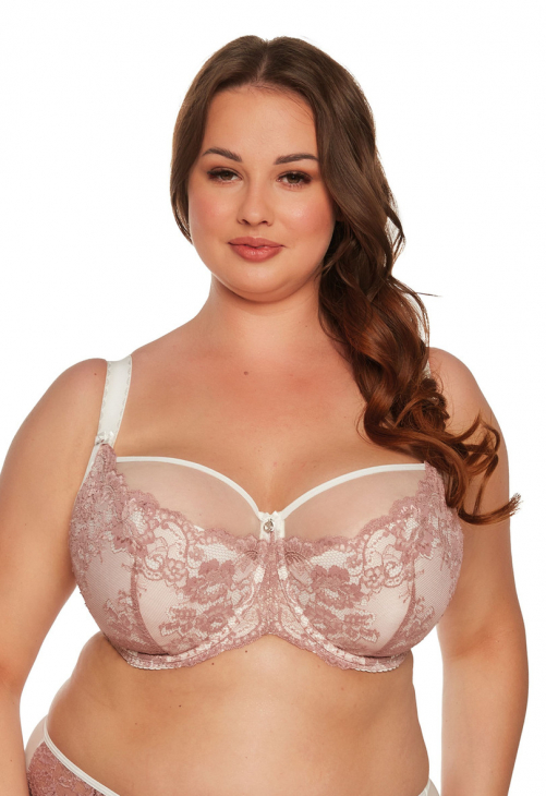 Biustonosz półusztywniany Gaia Ranita 1244 Maxi