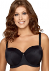 Biustonosz bardotka Ava 1787 black Big