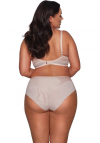 Biustonosz miękki Ava 2103 beige Maxi | duży biust