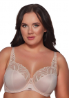 Biustonosz miękki Ava 2106 Yasemin beige
