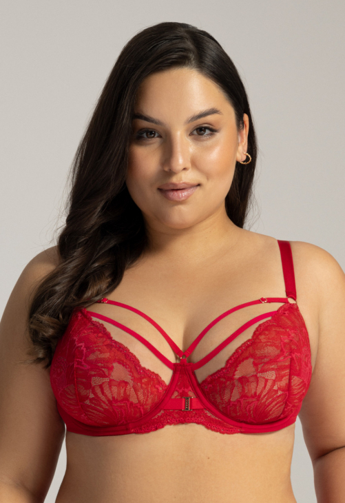 Biustonosz miękki Ava 1824/1 Barbados