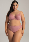 Biustonosz miękki Ava 2106 Pink Peony Maxi
