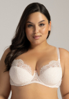 Biustonosz półusztywniany Ava 2147 Marschmallow Maxi