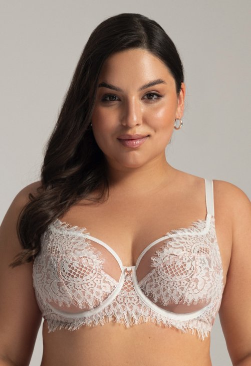 Ava Biustonosz Av 2152 Creamy Biscuit