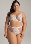 Ava Biustonosz Av 2152 Creamy Biscuit