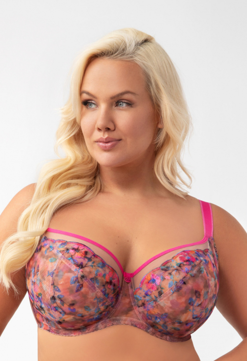 Biustonosz miękki Gorsenia Vivian K927