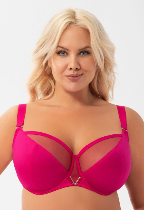 Biustonosz miękki Gorsenia Vicky K564/1