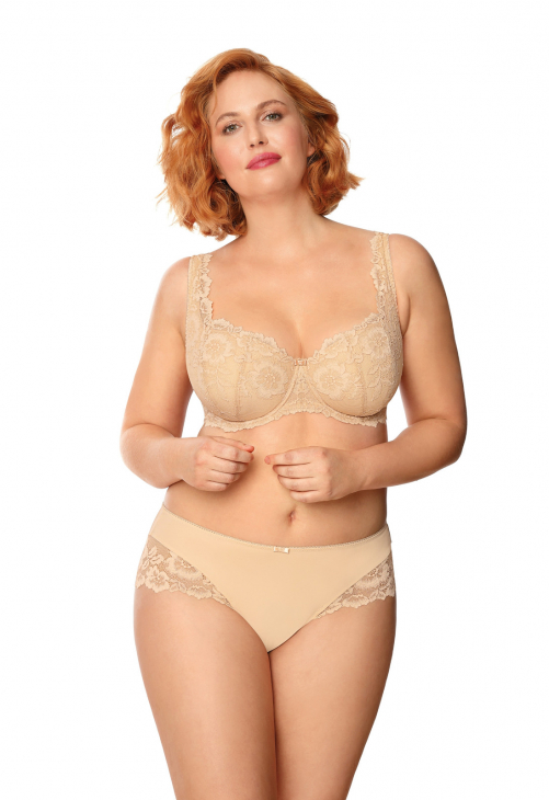 Mefemi By Nipplex Szorty Telimena