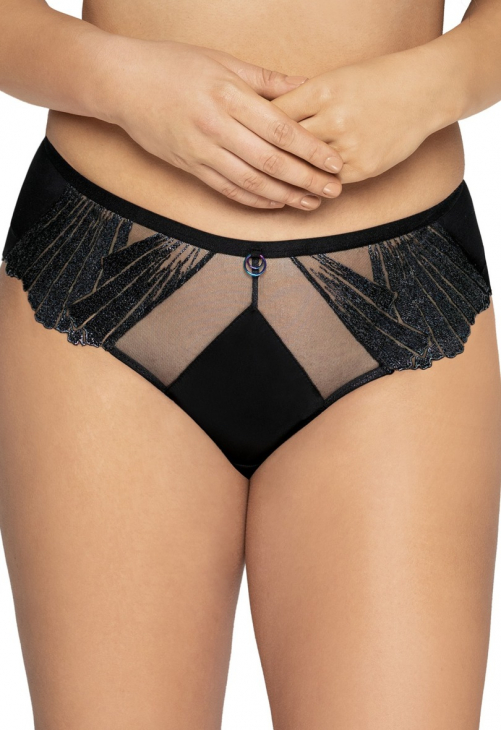 Ava Figi Av 1950 Black