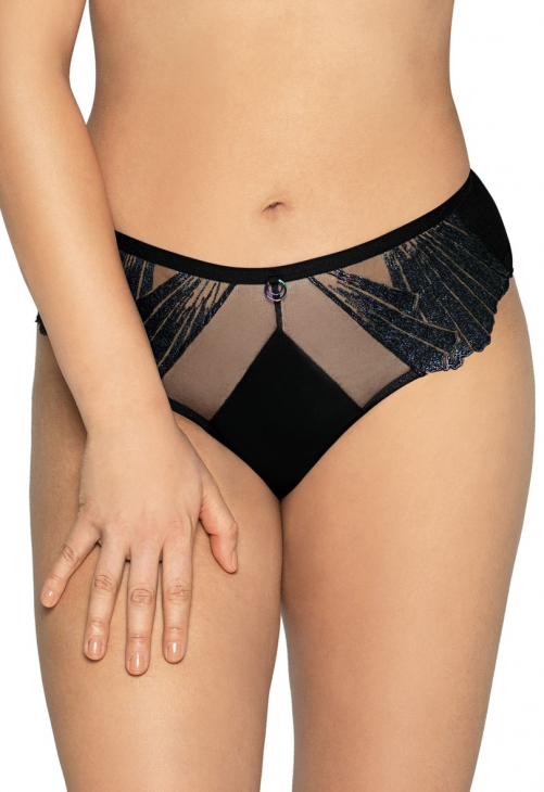 Ava Figi Av 1952 Black