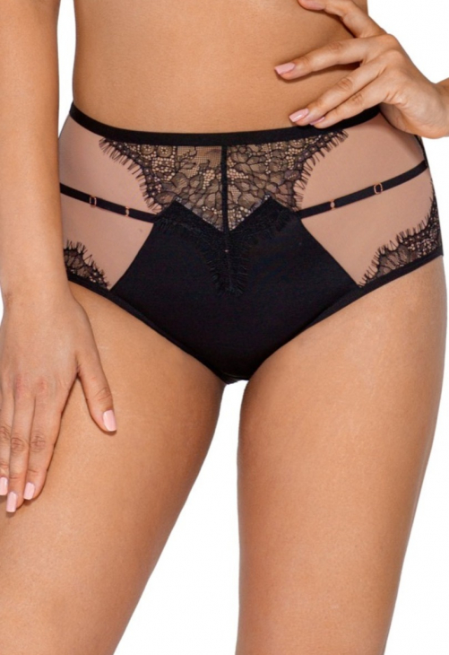 Ava Figi Av 2007 Black