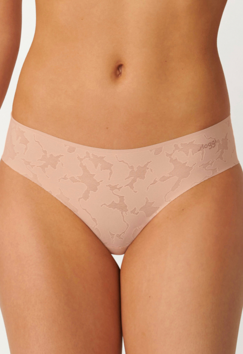 Sloggi Sloggi Zero Lace 2.0 Hipster Majtki