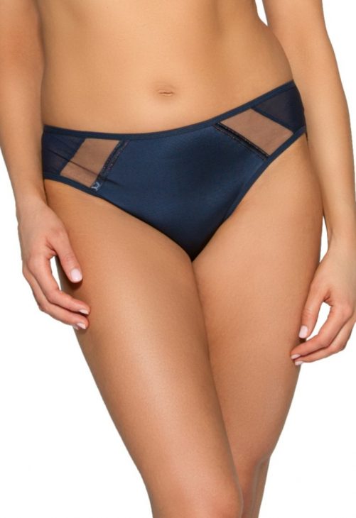 Ava Figi Av 1923 Navy Blue