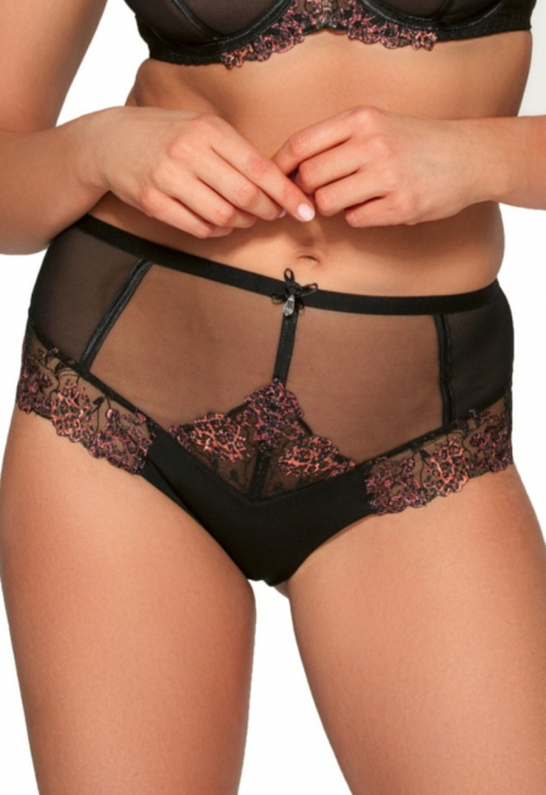 Ava Figi Av 2025 Black