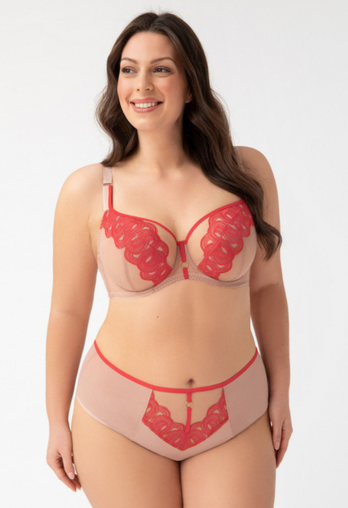 Gorsenia K762 Figi Carla