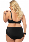 Gorsenia Figi Paradise K497 Czarne