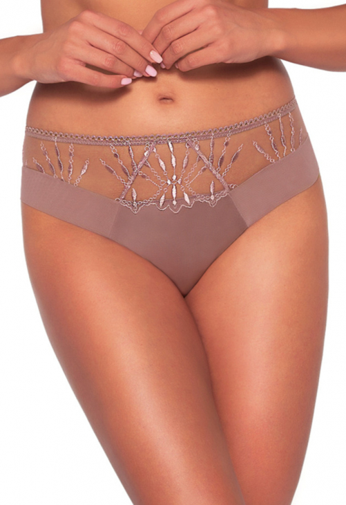 Ava Figi Av 2034 Coffee Rose