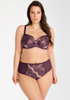 Gorsenia K802 Figi Violet