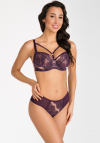 Gorsenia K803 Brazyliany Violet