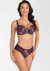Gorsenia K803 Brazyliany Violet
