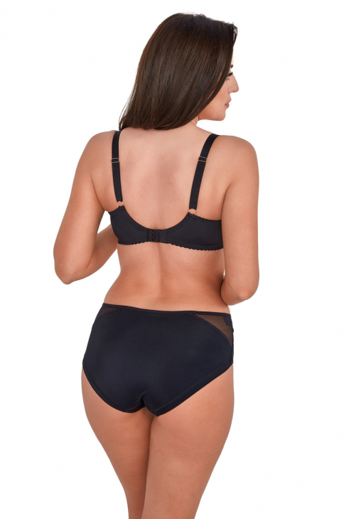 Gaia Figi Bice Art.1191 Czarny