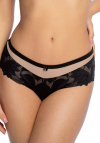 Figi Gaia Keto 1134 czarne