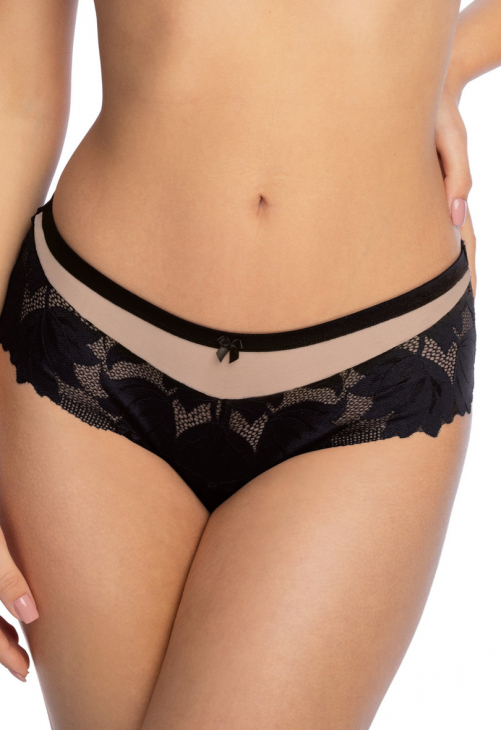 Gaia Figi Keto Art.1134 Czarny