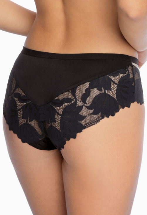 Figi Gaia Keto 1134 czarne