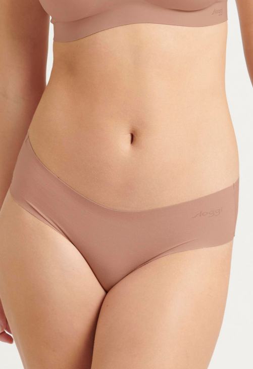 Sloggi Sloggi Zero Modal 2.0 Hipster 2p