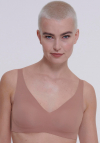 Biustonosz miękki Sloggi Zero Feel 2.0 Soft Bra