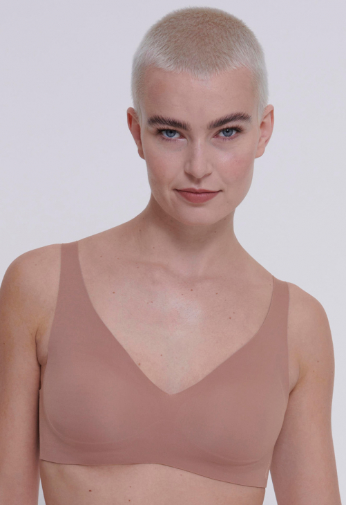 Biustonosz miękki Sloggi Zero Feel 2.0 Soft Bra