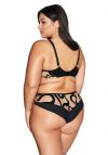 Ava Biustonosz Av 2125 Beige Sss